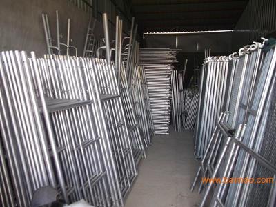 乌鲁木齐专业脚手架与石材加工服务