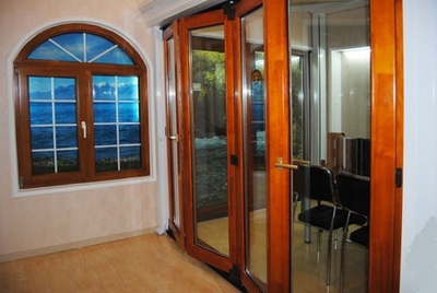 门窗定制化服务 以消费者为中心，打造理想家居空间