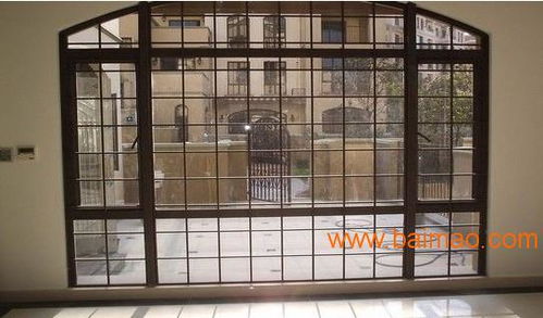 万信门窗 以卓越品质引领拉萨断桥门窗与西藏塑钢型材市场