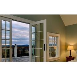 太原断桥铝门窗 选择娘娘永驰玻璃的优质商家，铸就品质生活