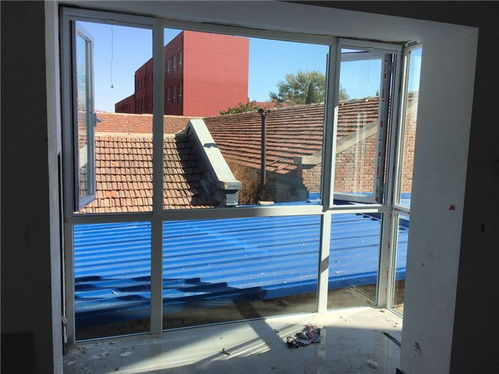 海淀断桥铝门窗选购指南 制作工艺与市场价格解析