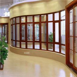 广东肇庆端州区铝合金门窗生产翘楚 福达门窗以先进技术引领行业制造