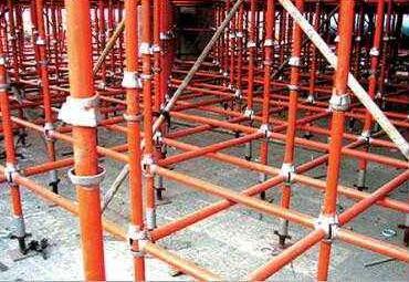 栖霞区脚手架租赁与石材加工服务 灵活长短期租赁，专业石材加工