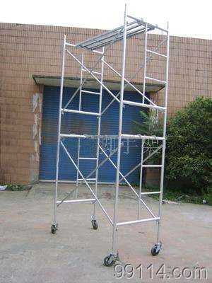 呼市脚手架及配件与石材加工 一体化的建筑解决方案