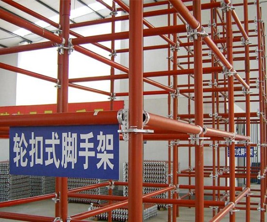 陶粒、门过梁与脚手架产品信息概览 - 成都欧德亿建材